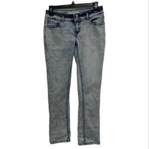 Est. 1946 Denim Acid Wash Modern Fit Jeans Size 2